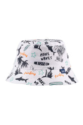 Kitti Bebek Erkek Fötr Şapka